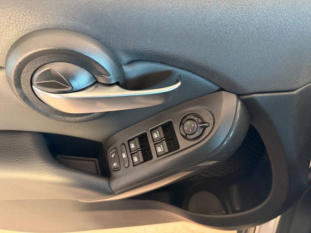 Fiat 500L Cross 2021