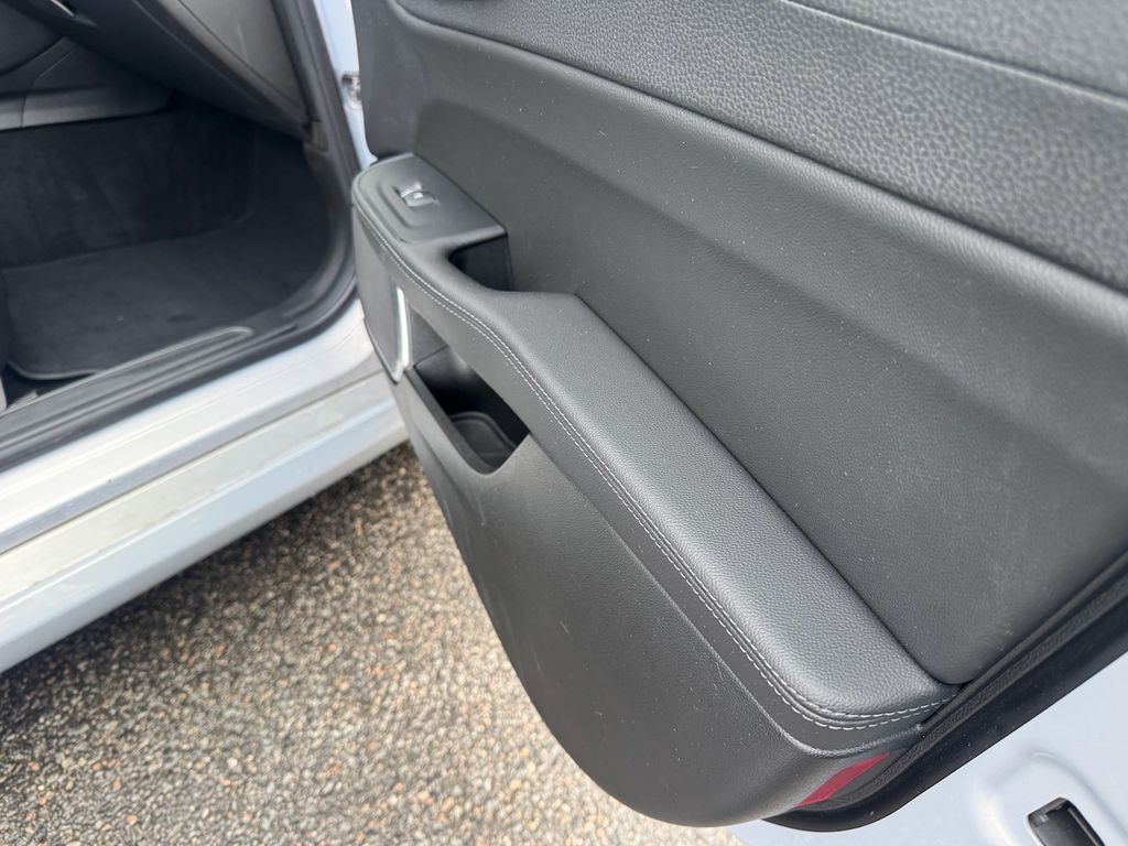 Alfa Romeo Giulia 2021