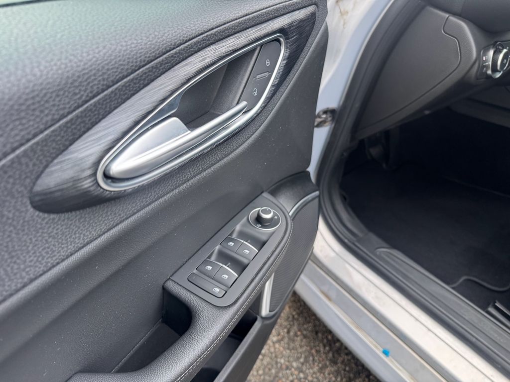 Alfa Romeo Giulia 2021