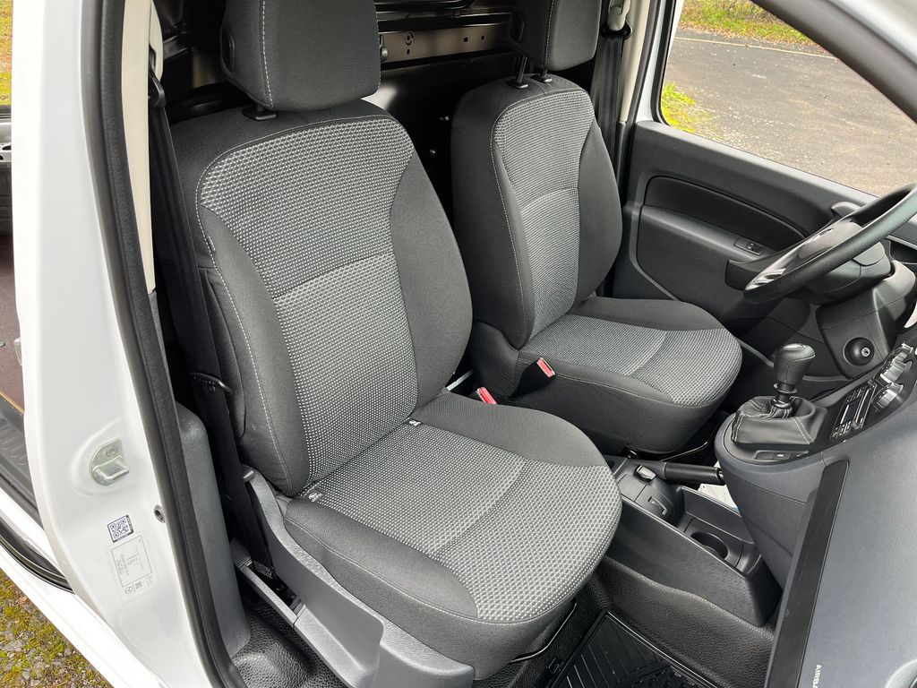 Mercedes-Benz Citan 2021