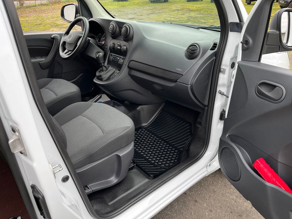 Mercedes-Benz Citan 2021