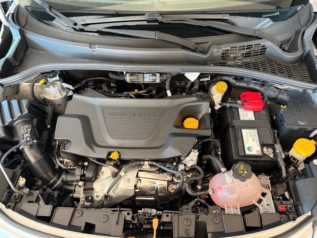 Fiat 500L Cross 2021