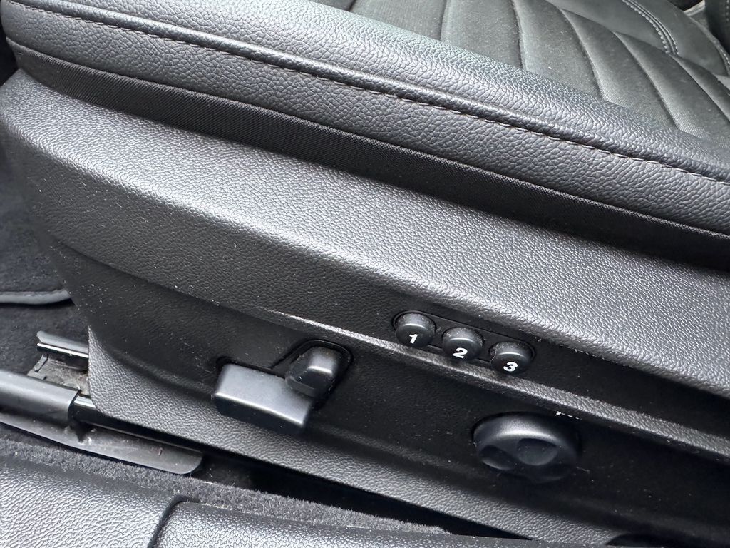 Alfa Romeo Giulia 2021