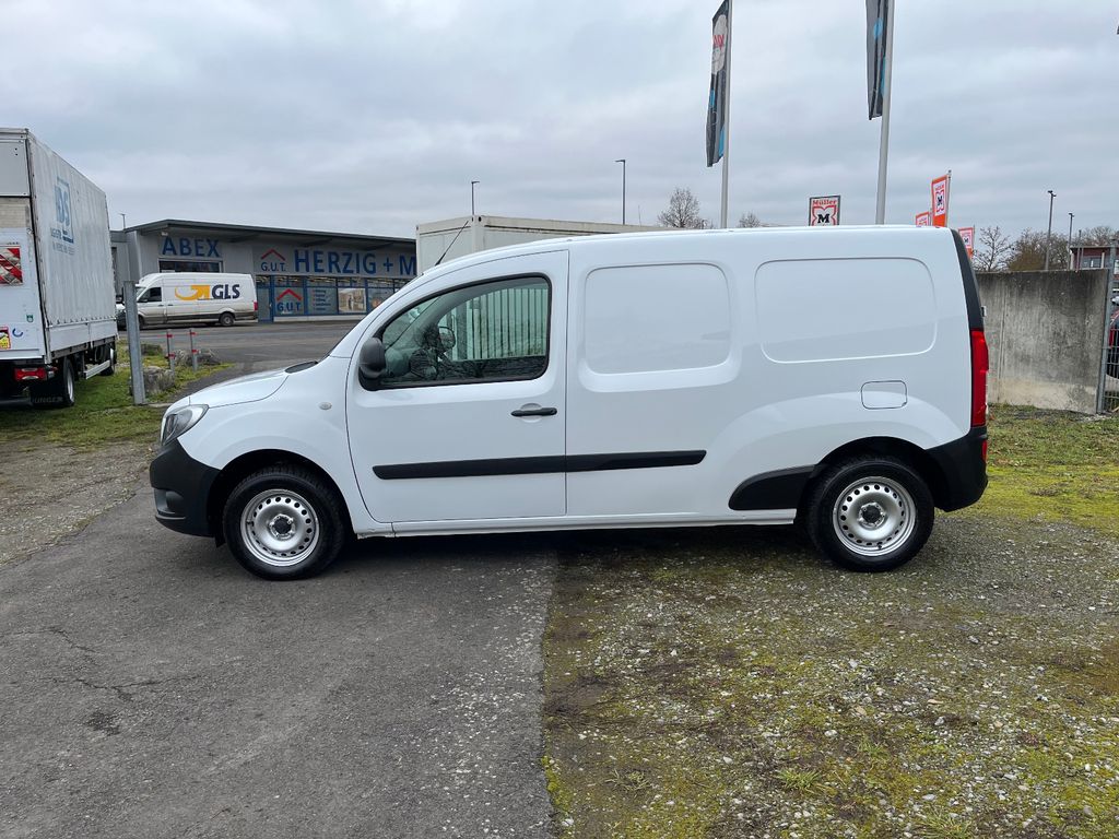 Mercedes-Benz Citan 2021