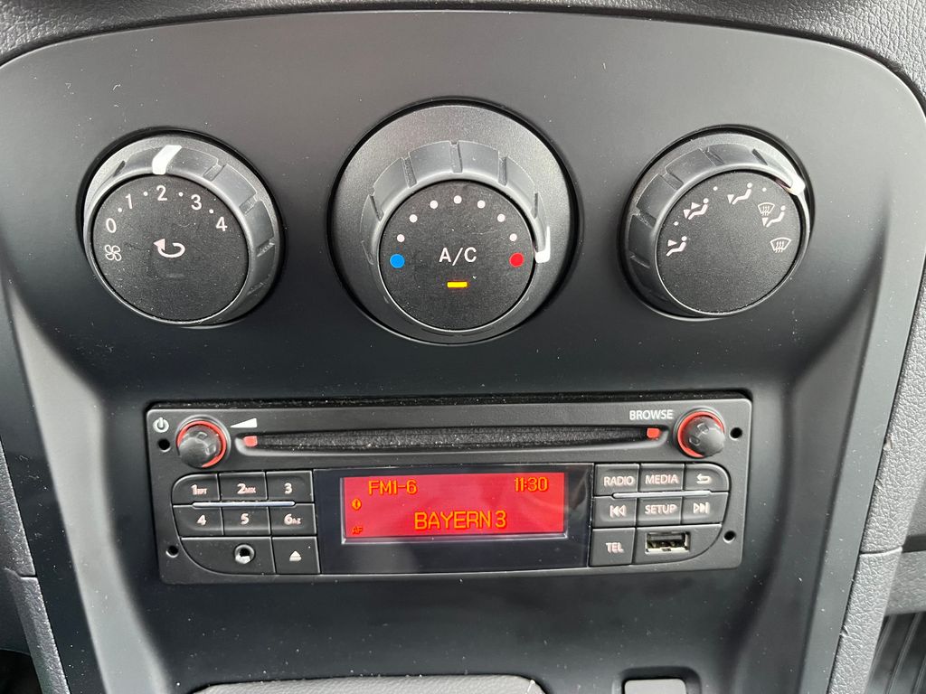 Mercedes-Benz Citan 2021