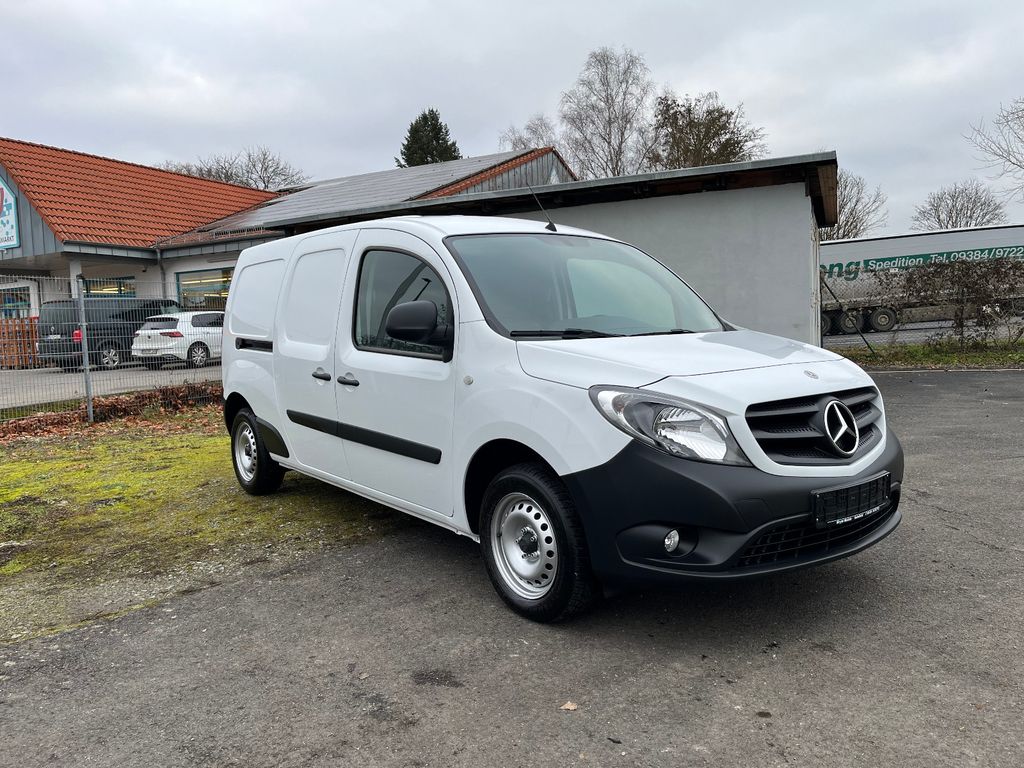 Mercedes-Benz Citan 2021