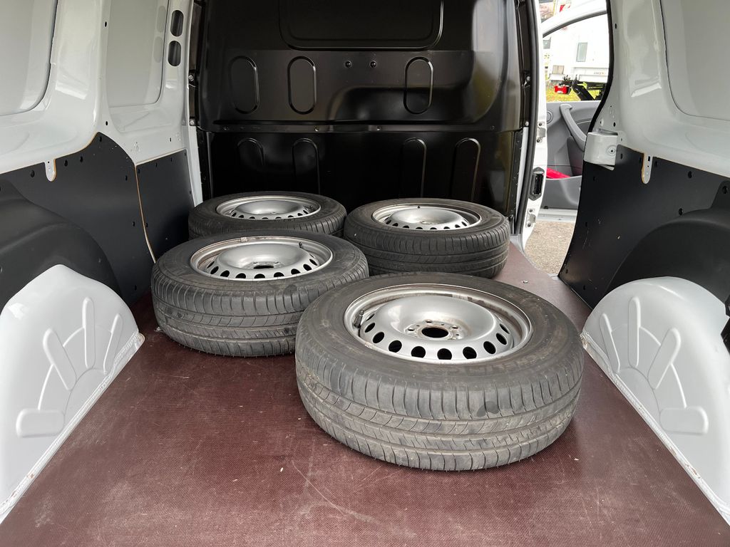 Mercedes-Benz Citan 2021