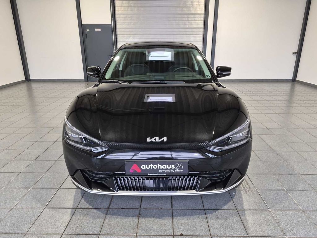 Kia EV6 2023