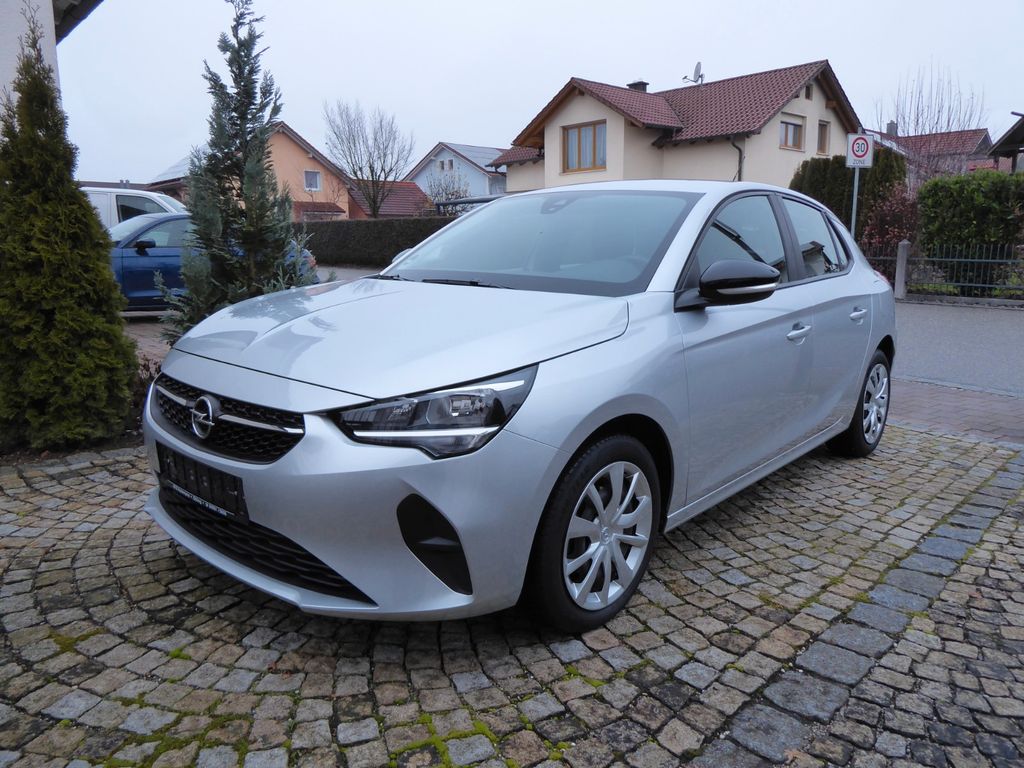 Opel Corsa 2023