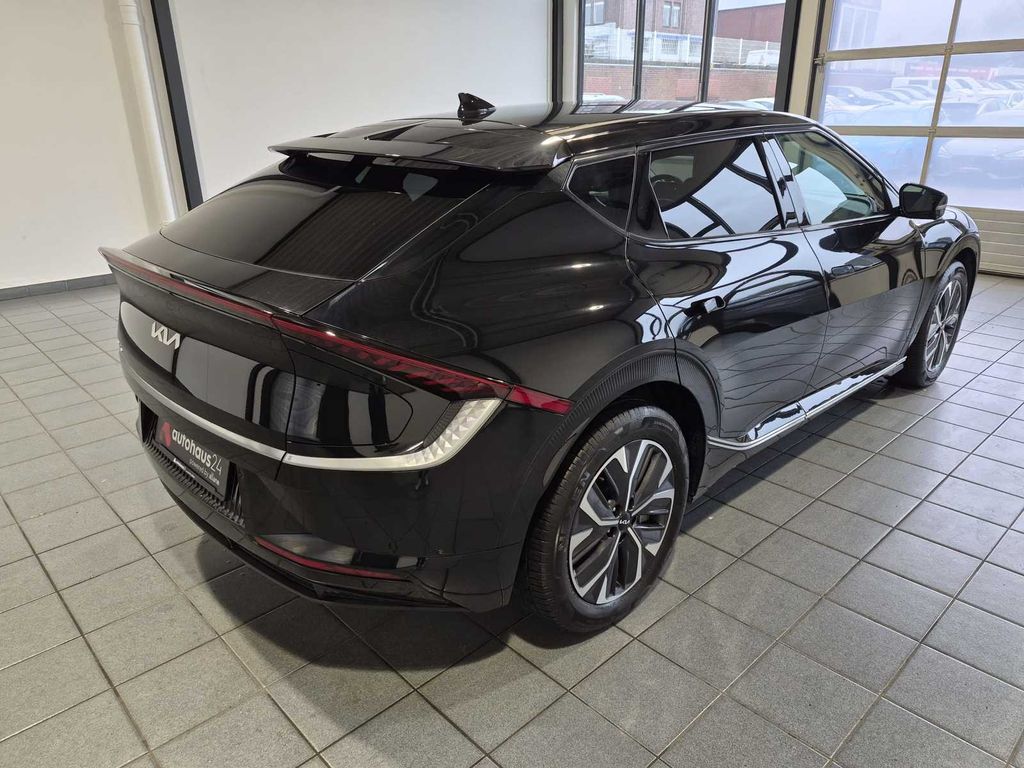Kia EV6 2023