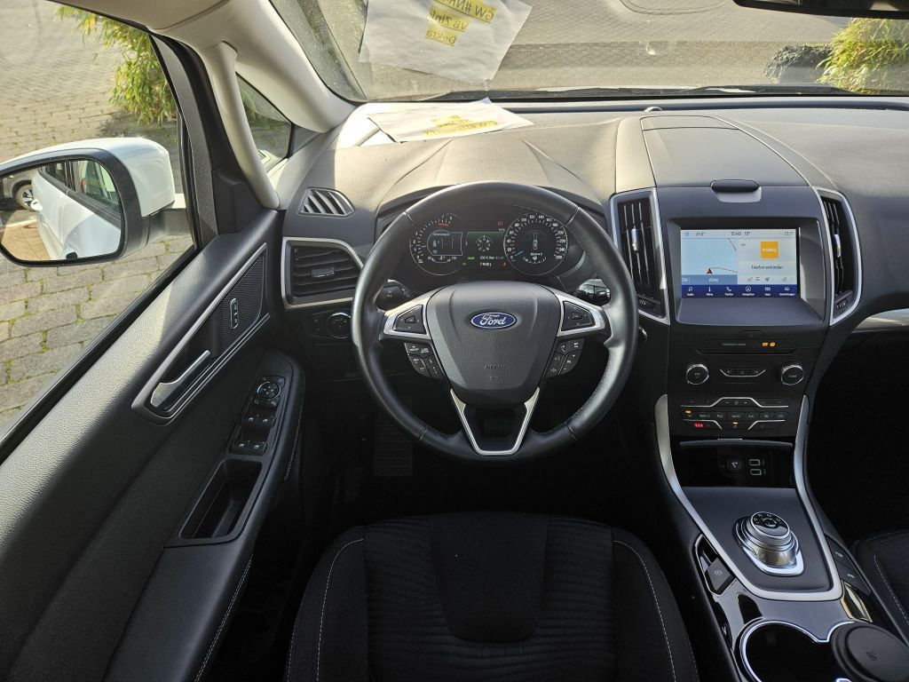 Ford S-Max 2023