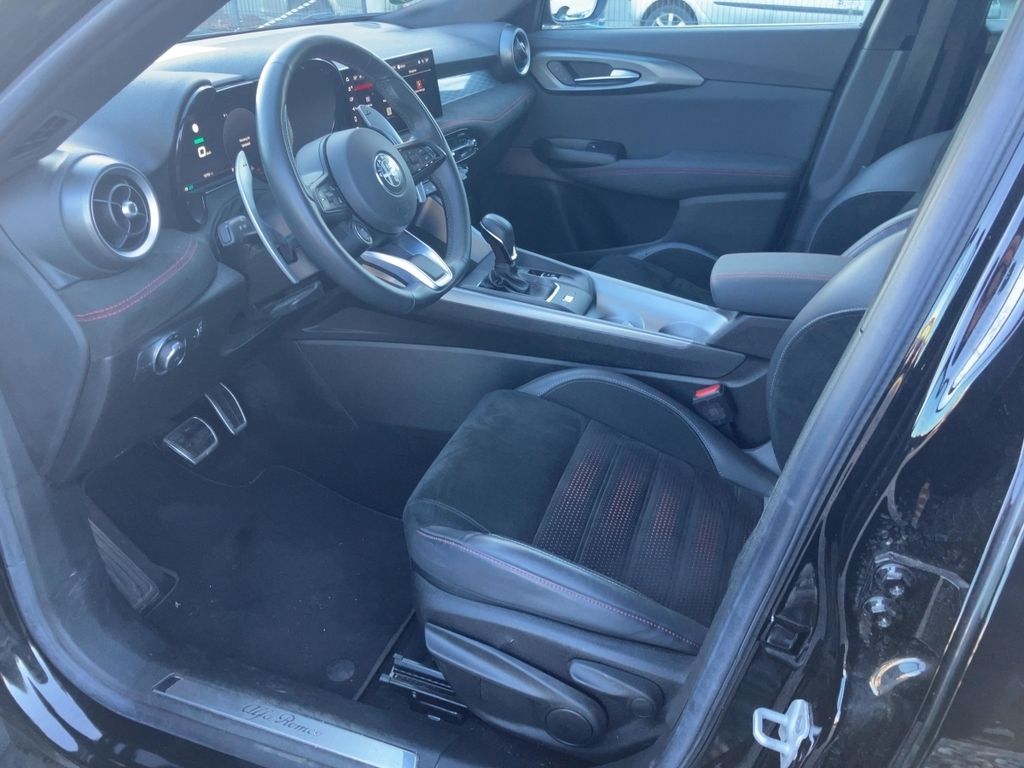 Alfa Romeo Tonale 2023