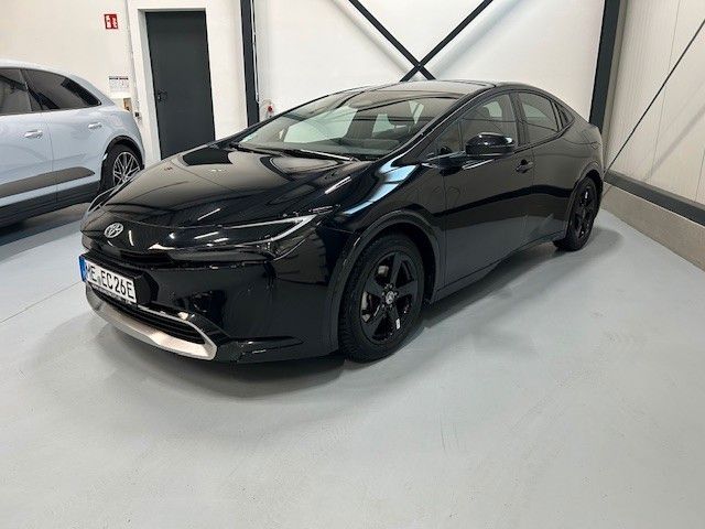 Toyota Prius 2023