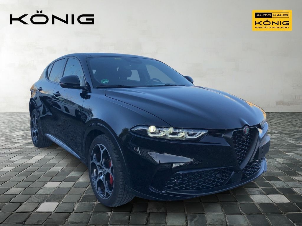 Alfa Romeo Tonale 2023