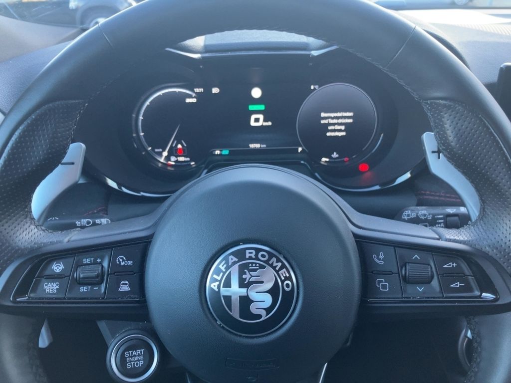 Alfa Romeo Tonale 2023