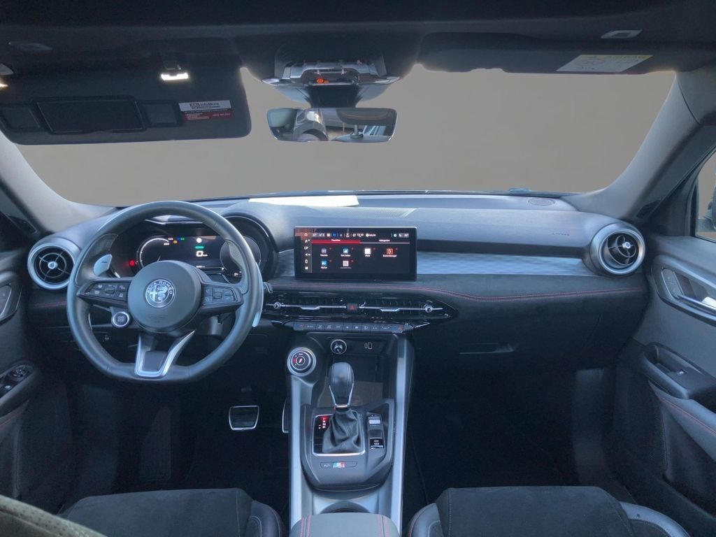 Alfa Romeo Tonale 2023