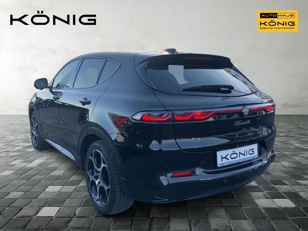 Alfa Romeo Tonale 2023