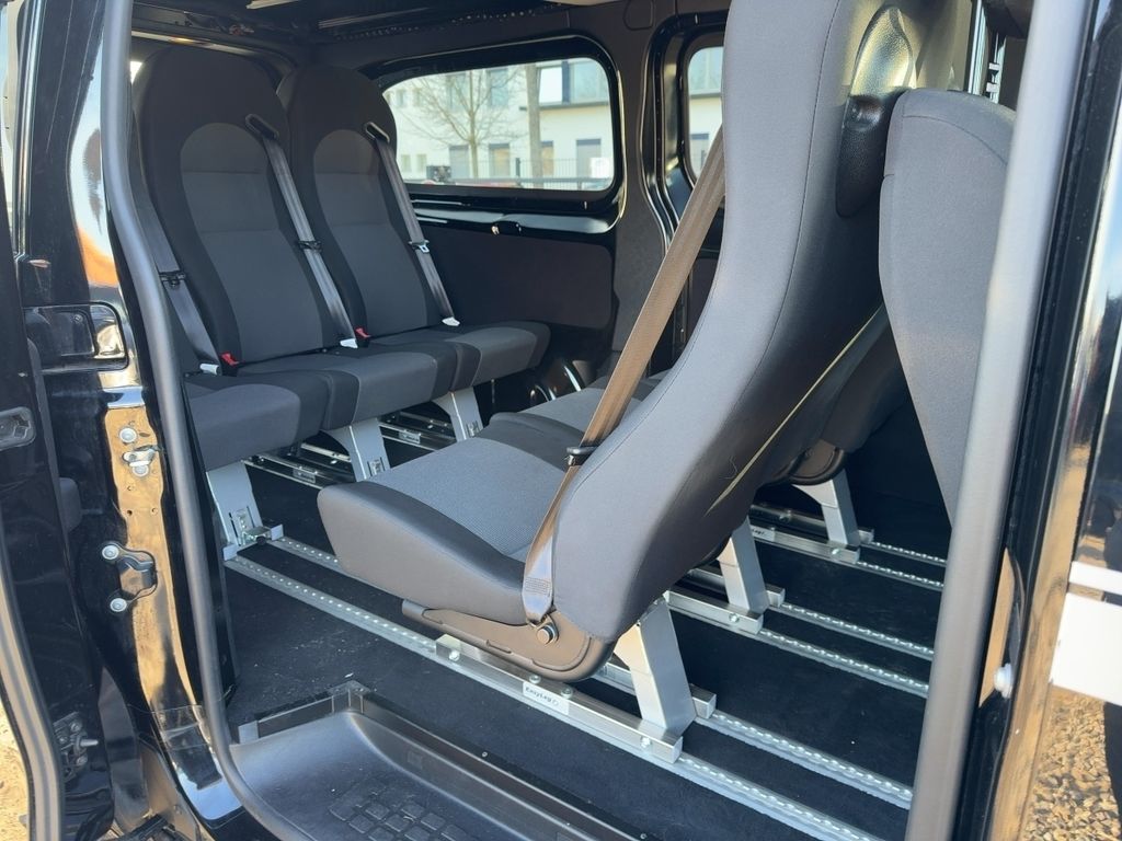 Fiat Scudo 2023