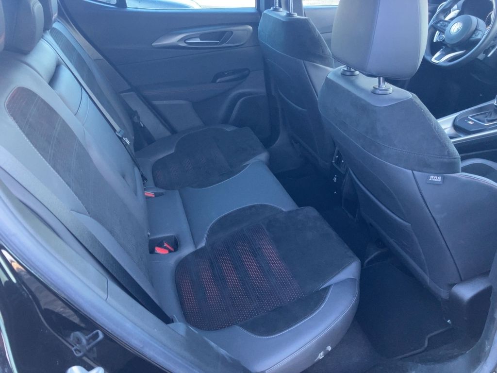 Alfa Romeo Tonale 2023