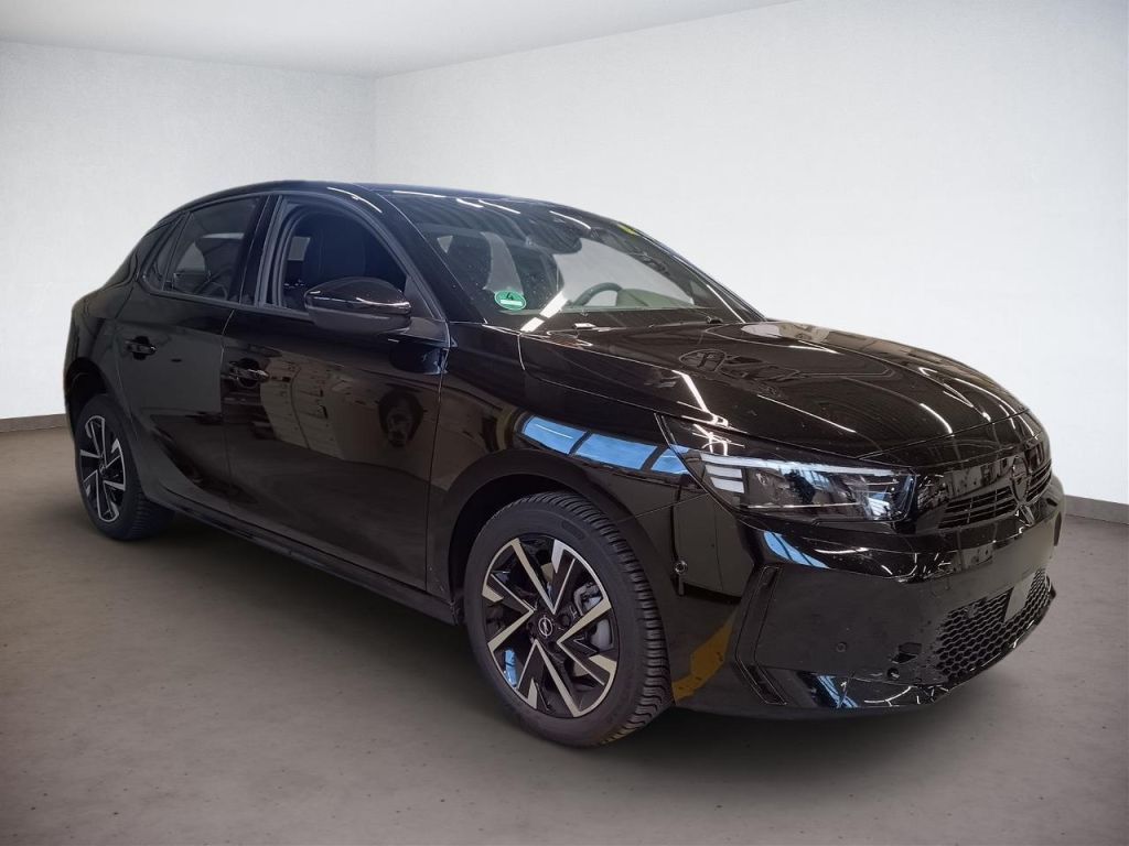 Opel Corsa 2025