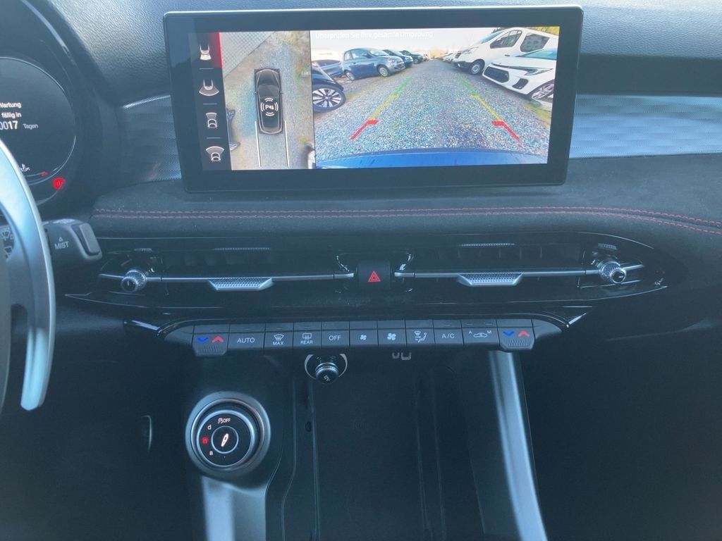 Alfa Romeo Tonale 2023