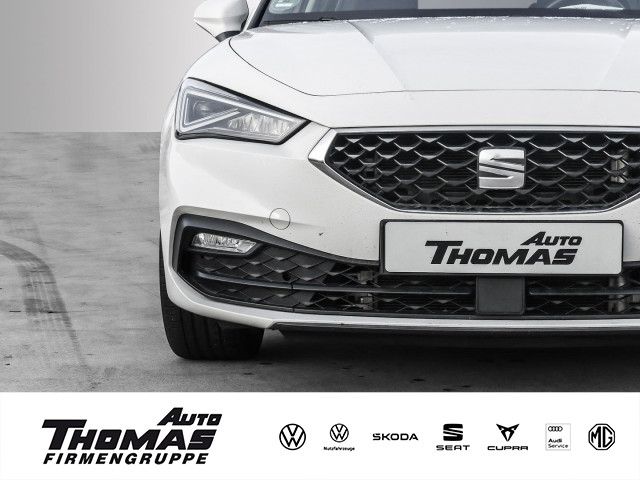 Seat Leon 2024