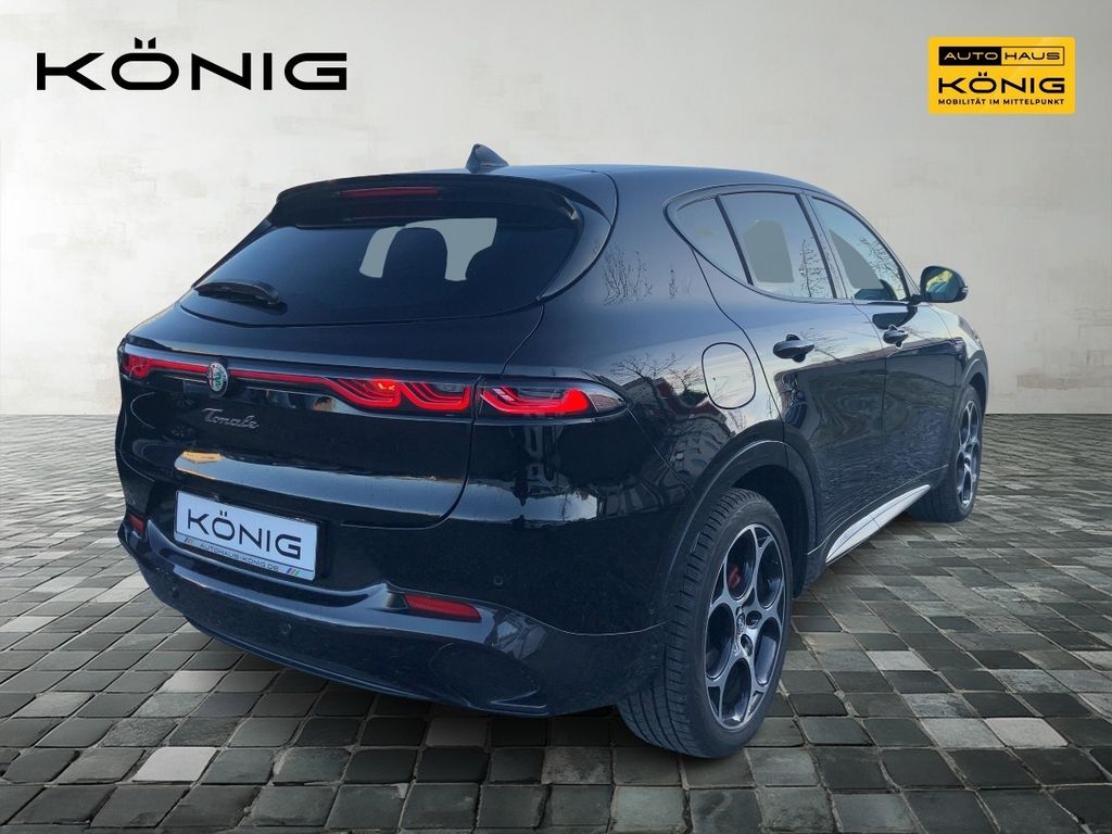 Alfa Romeo Tonale 2023