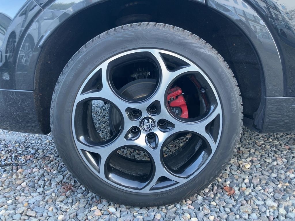 Alfa Romeo Tonale 2023