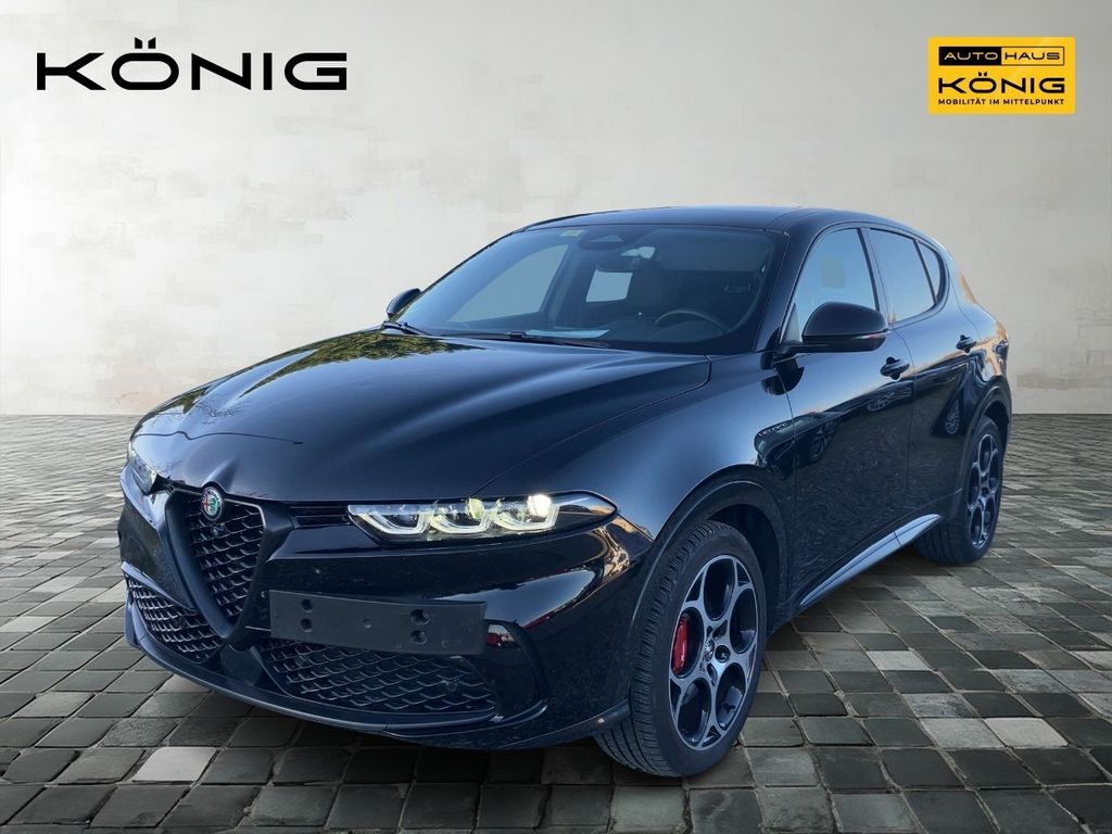 Alfa Romeo Tonale 2023