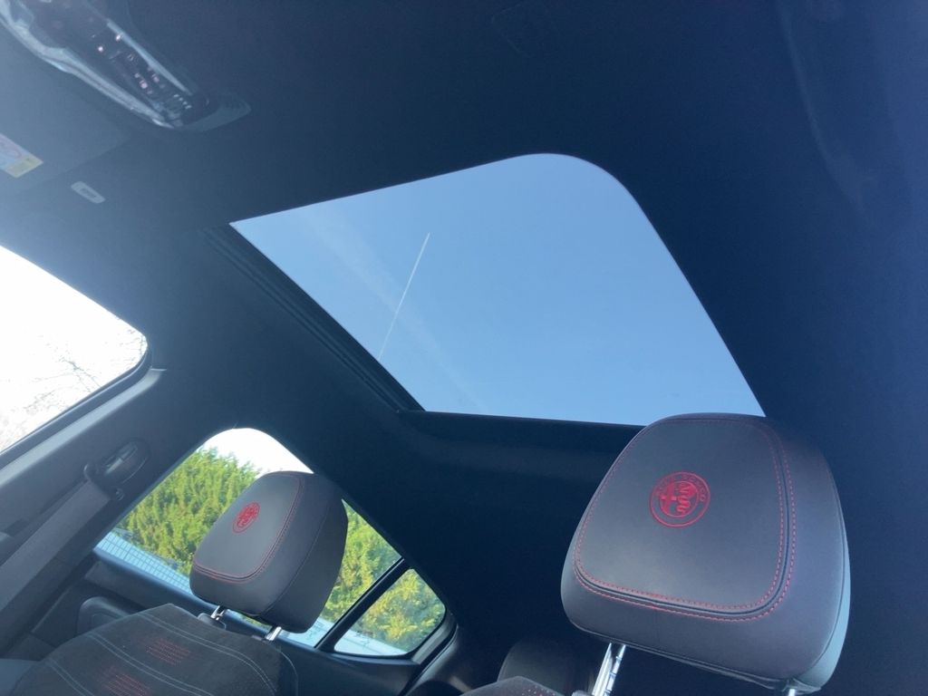 Alfa Romeo Tonale 2023