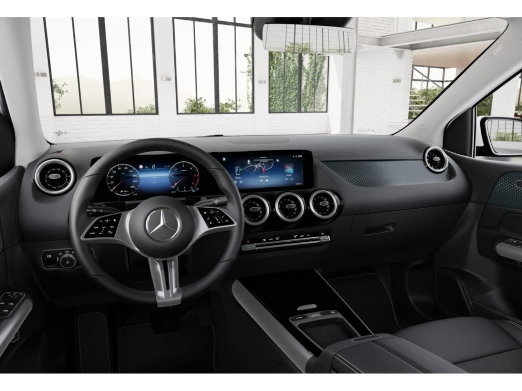 Mercedes-Benz B 220 2024
