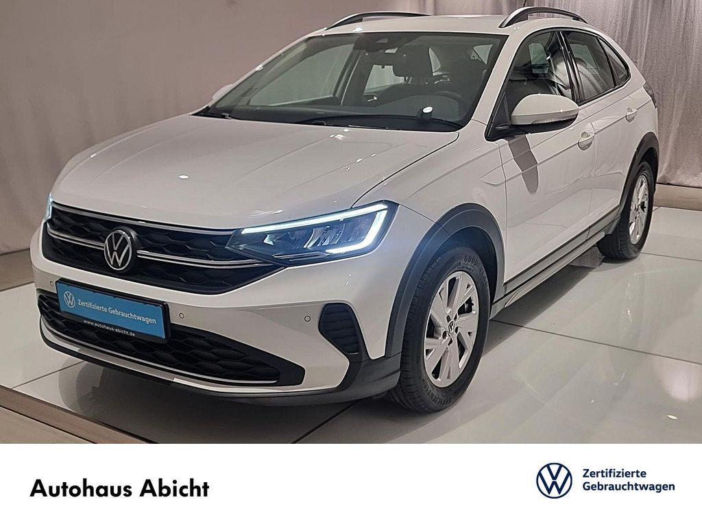 Volkswagen Taigo 2023