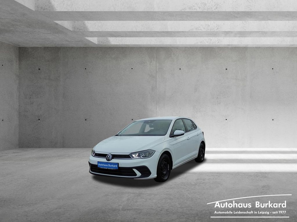 Volkswagen Polo 2022