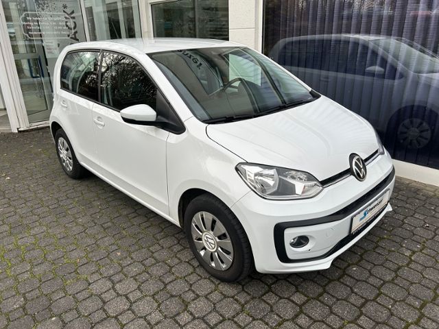 Volkswagen up! 2022