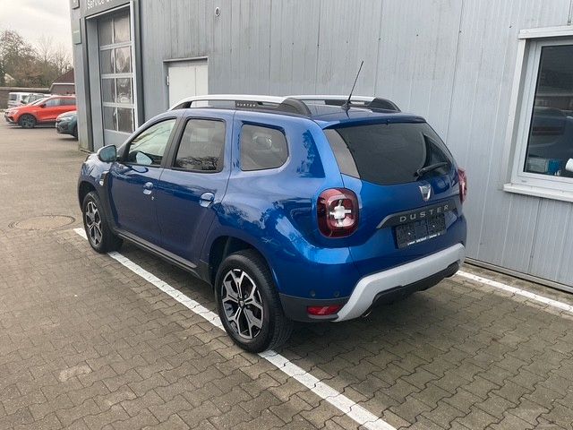 Dacia Duster 2021