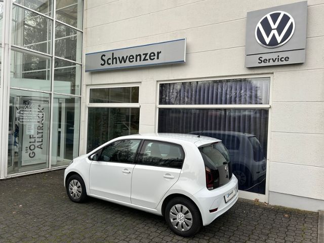 Volkswagen up! 2022