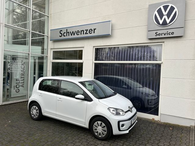 Volkswagen up! 2022