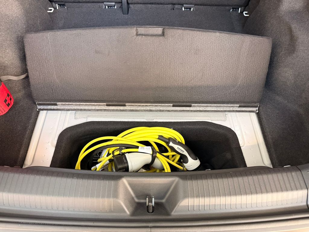 Volkswagen ID.5 2025