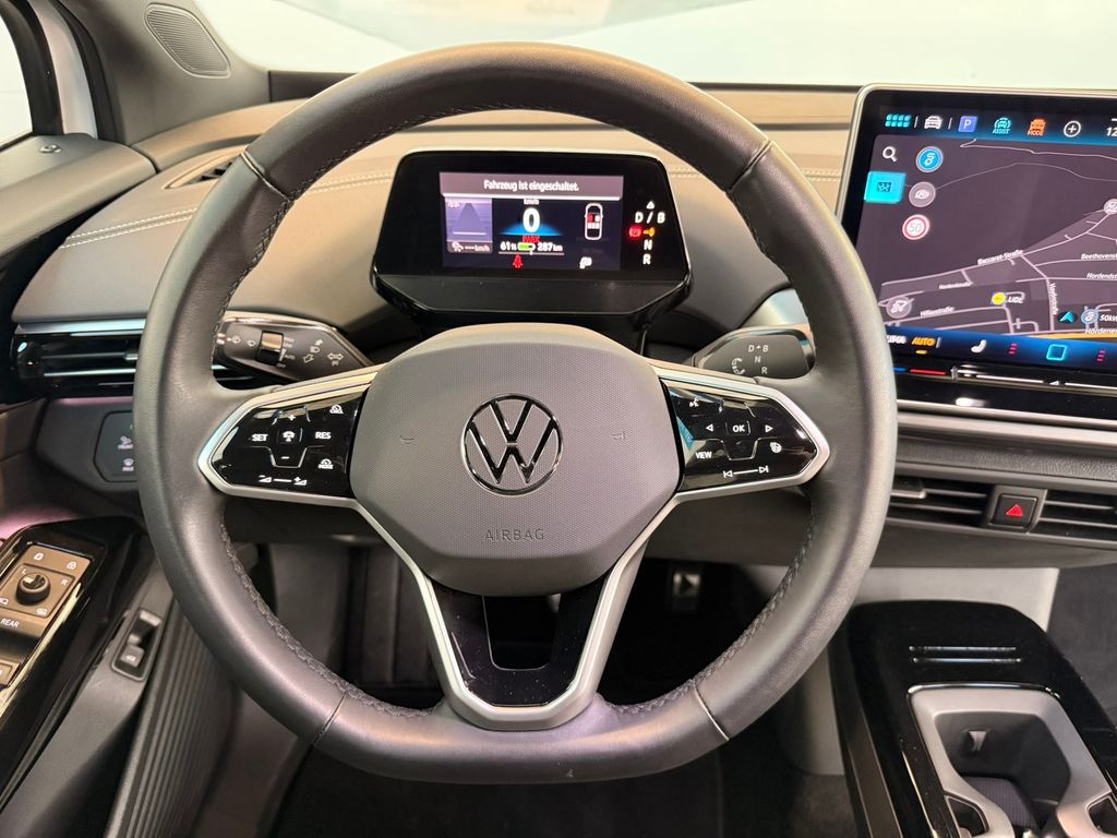 Volkswagen ID.5 2025