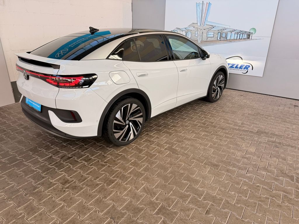 Volkswagen ID.5 2025