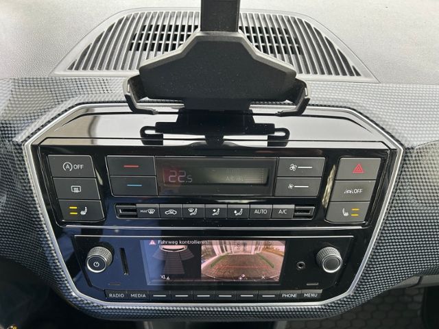 Volkswagen up! 2022