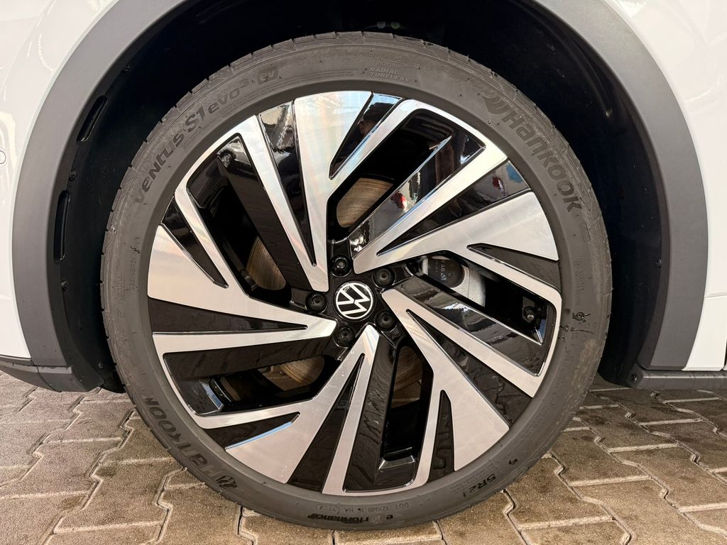 Volkswagen ID.5 2025