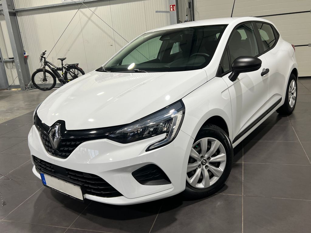 Renault Clio 2020
