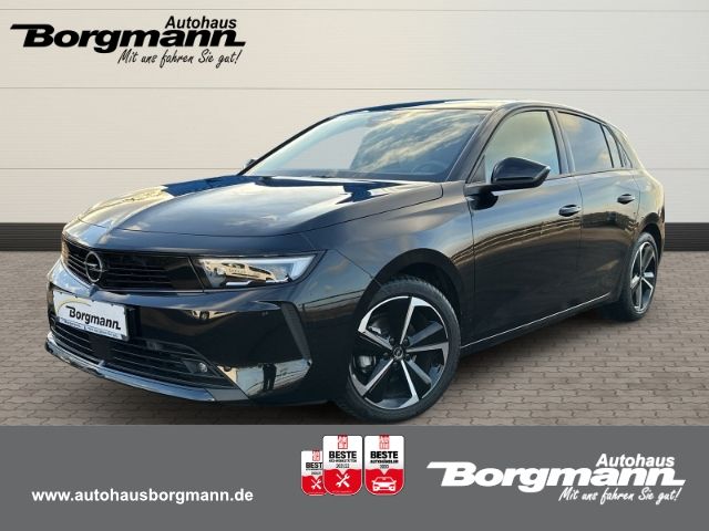 Opel Astra 2024
