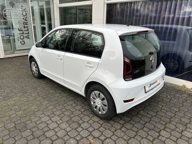 Volkswagen up! 2022