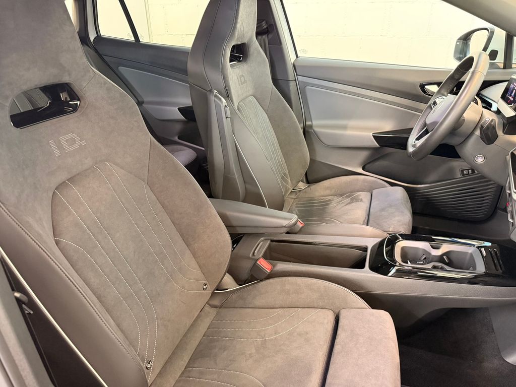 Volkswagen ID.5 2025