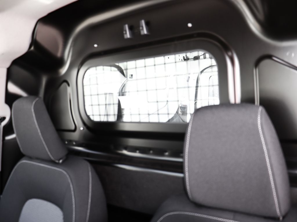 Ford Transit Courier 2025