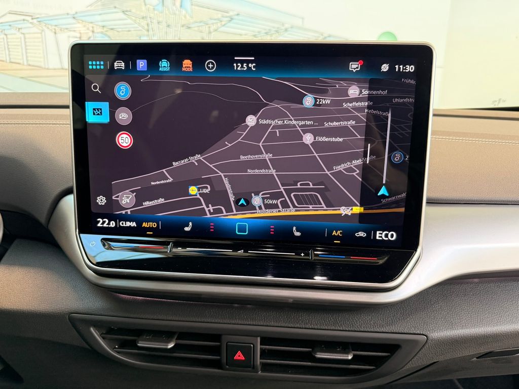 Volkswagen ID.5 2025