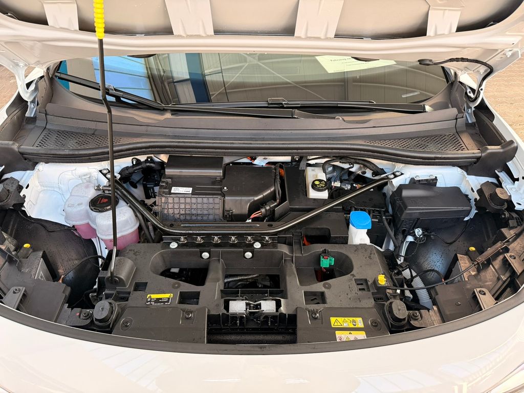 Volkswagen ID.5 2025