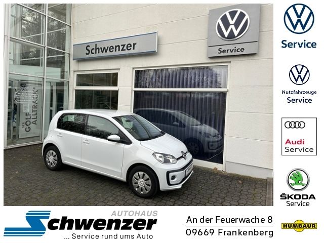 Volkswagen up! 2022